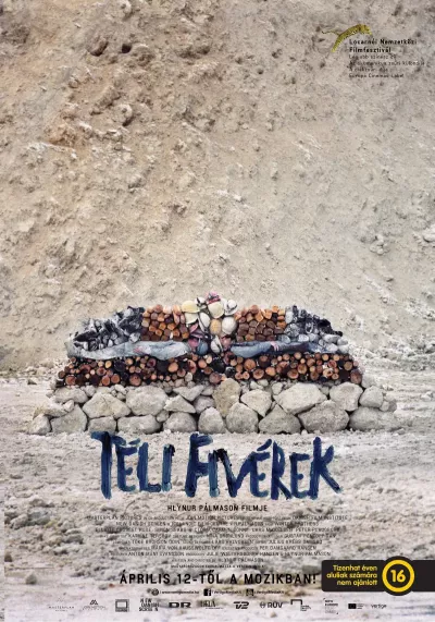 Téli fivérek plakát
