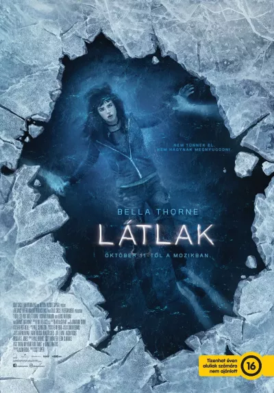 Látlak plakát