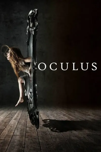 Oculus plakát