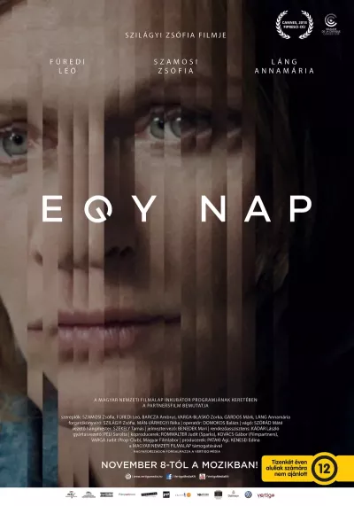 Egy nap plakát