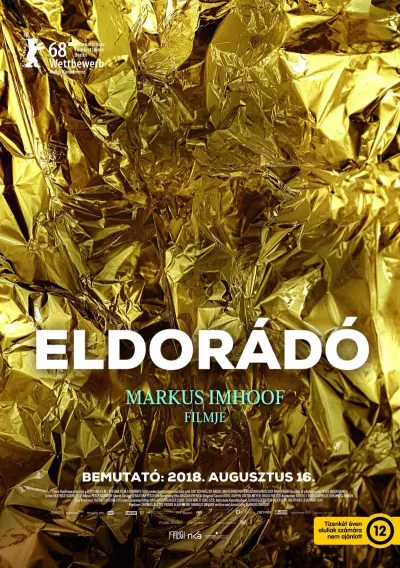 Eldorádó plakát