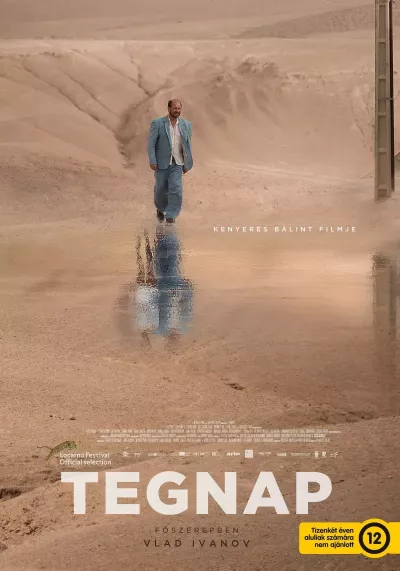 Tegnap plakát