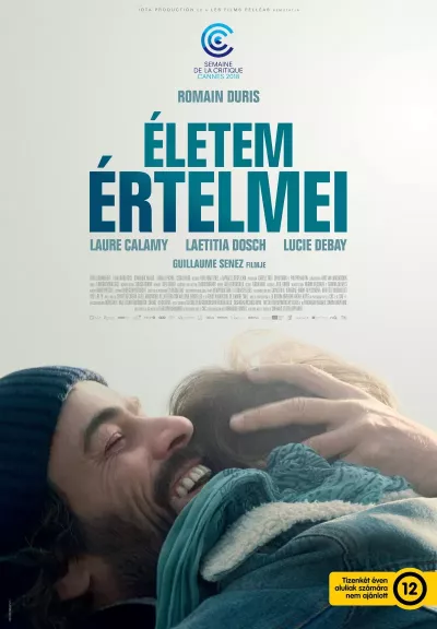 Életem értelmei plakát
