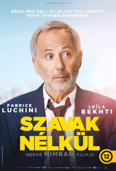 Szavak nélkül plakát
