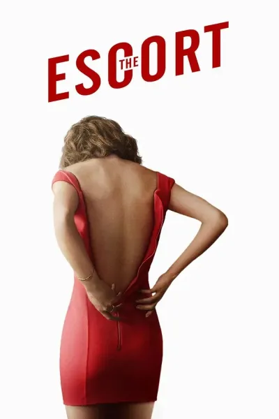 Az Escort plakát