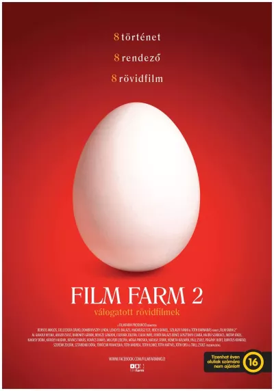 Film Farm 2 plakát