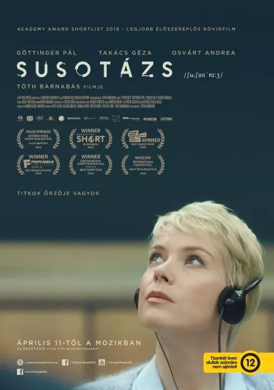 Susotázs plakát