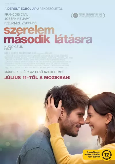 Szerelem második látásra plakát