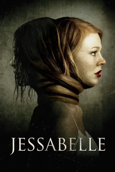 Jessabelle plakát