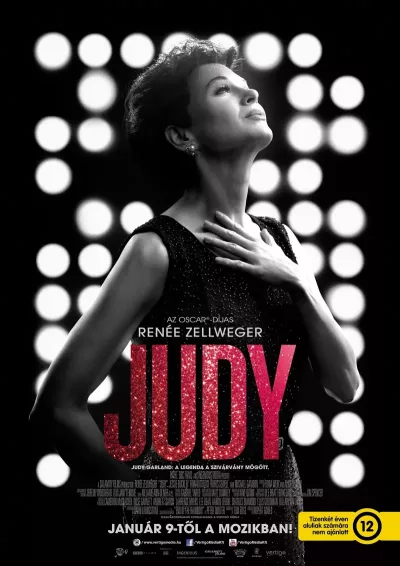 Judy plakát