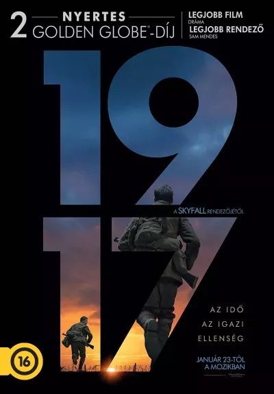 1917 plakát