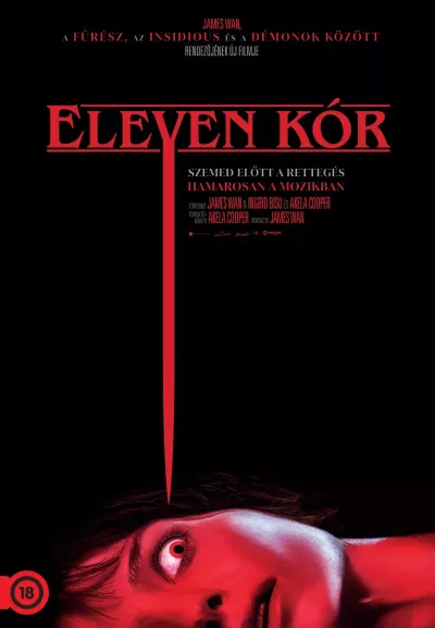 Eleven kór plakát