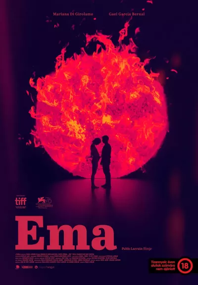 Ema plakát