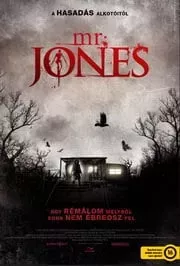 Mr. Jones plakát