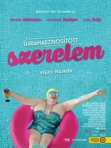 Újrahasznosított szerelem plakát
