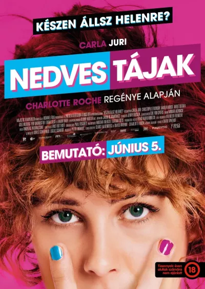 Készen állsz Helenre? plakát