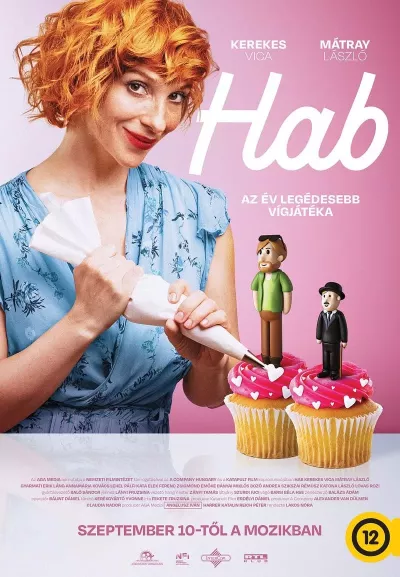 Hab plakát