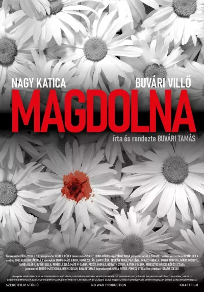 Magdolna plakát