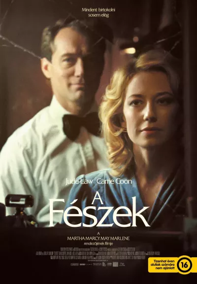 A fészek plakát