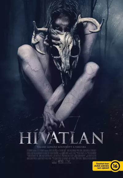 A hívatlan plakát
