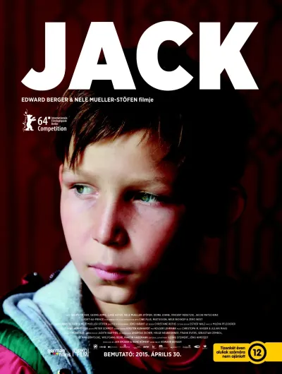 Jack plakát