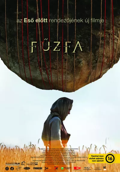 Fűzfa plakát