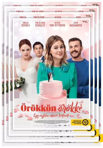Örökkön örökké plakát