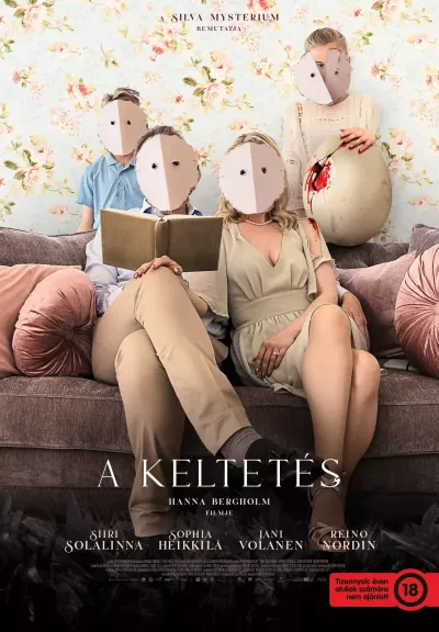 A keltetés plakát