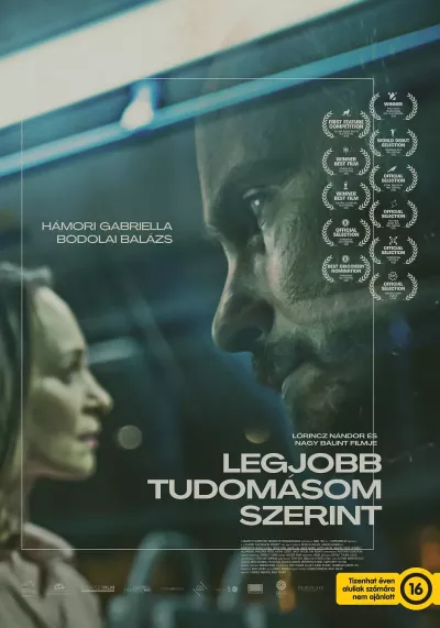 Legjobb tudomásom szerint plakát