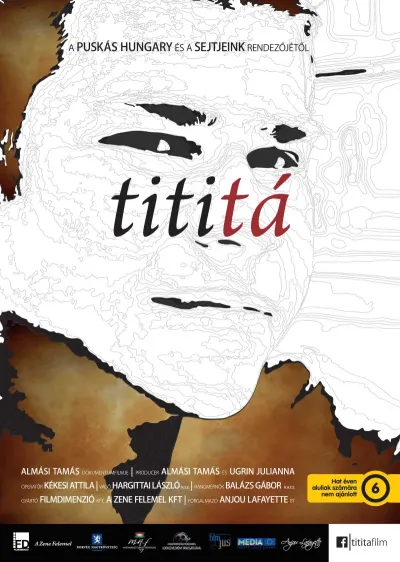 Tititá plakát