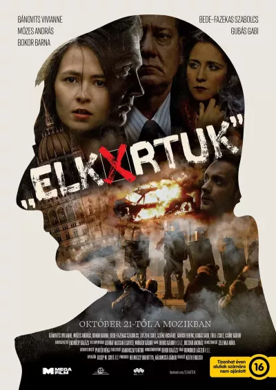 Elk*rtuk plakát
