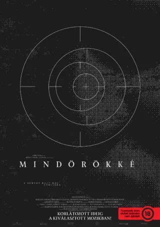Mindörökké plakát