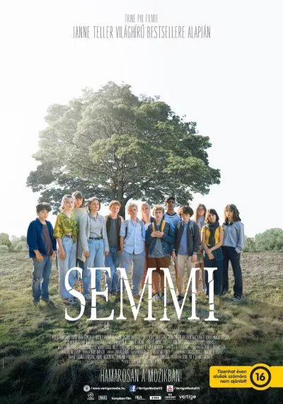 Semmi plakát