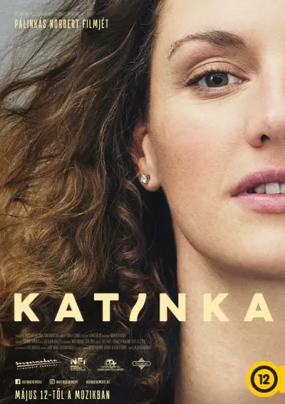 Katinka plakát