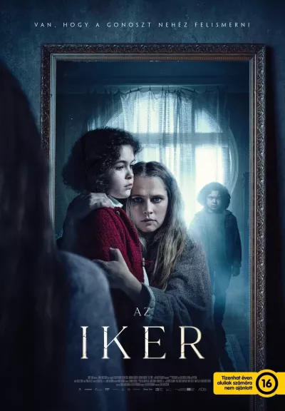 Az iker plakát