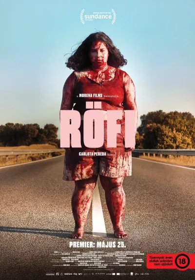 Röfi (Malacka) plakát