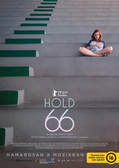 Hold 66 plakát