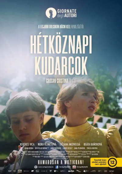Hétköznapi kudarcok plakát