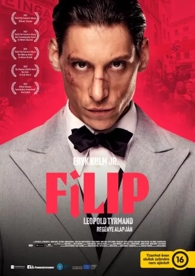 Filip plakát