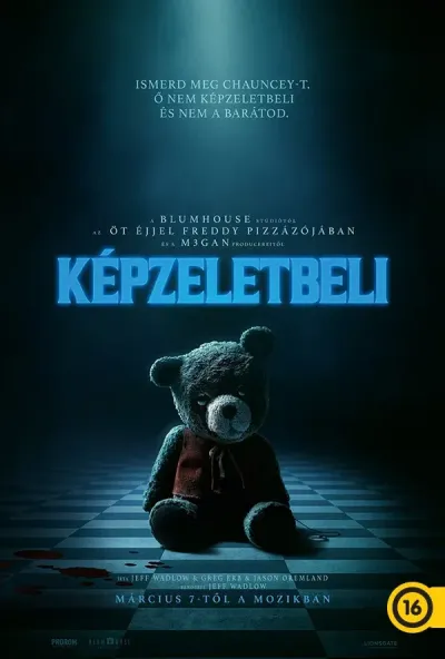 Képzeletbeli plakát