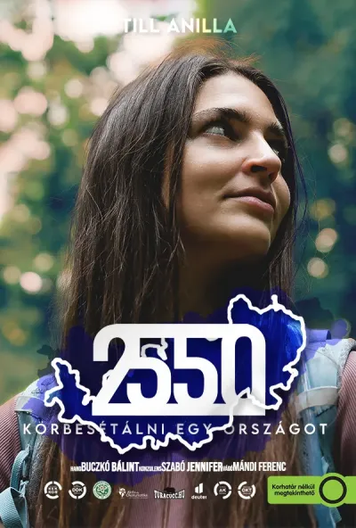 2550 plakát