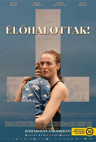 Élőhalottak plakát