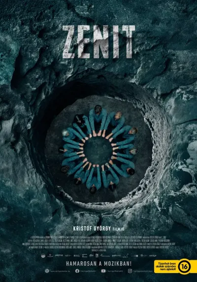 Zenit plakát
