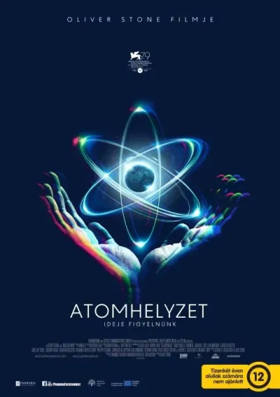 Atomhelyzet plakát