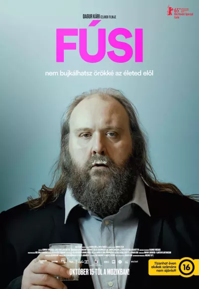 Fúsi plakát