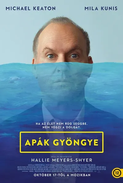 Apák gyöngye plakát