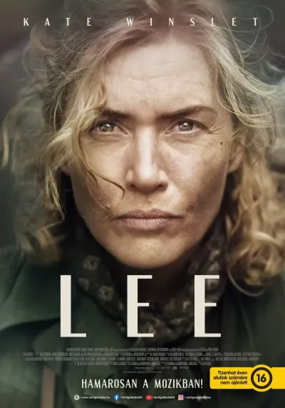 Lee plakát