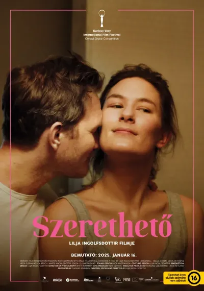 Szerethető plakát