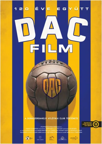 DAC FILM plakát