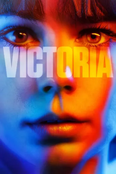 Victoria plakát